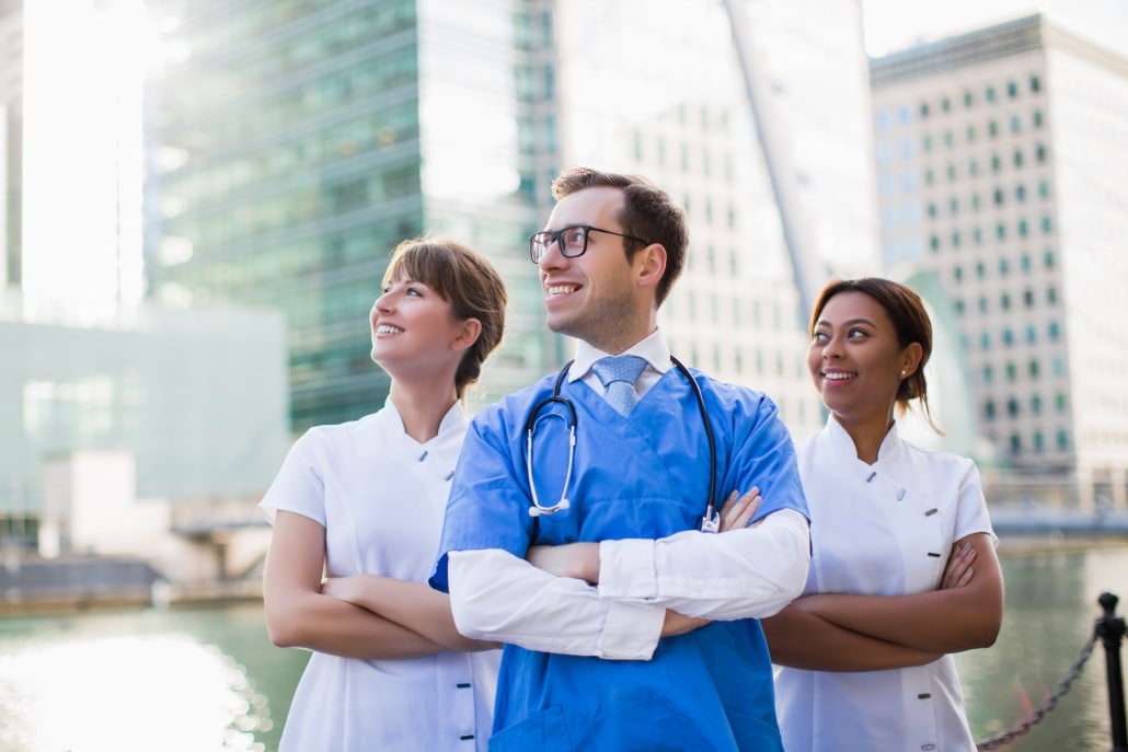How to Become a Licensed Vocational Nurse