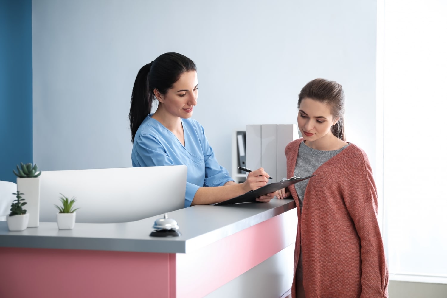 Advance Your Career as a Medical Office Administrator