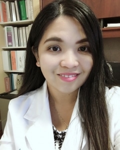 Patricia Grace Martinez