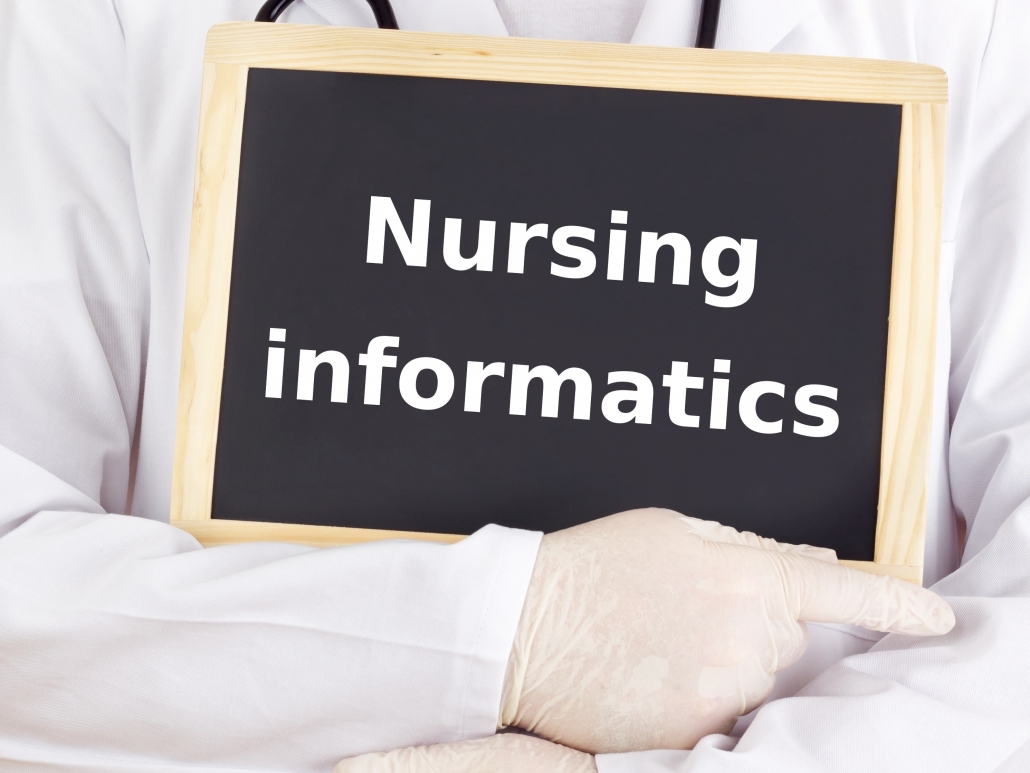 How to Become an Informatics Nurse