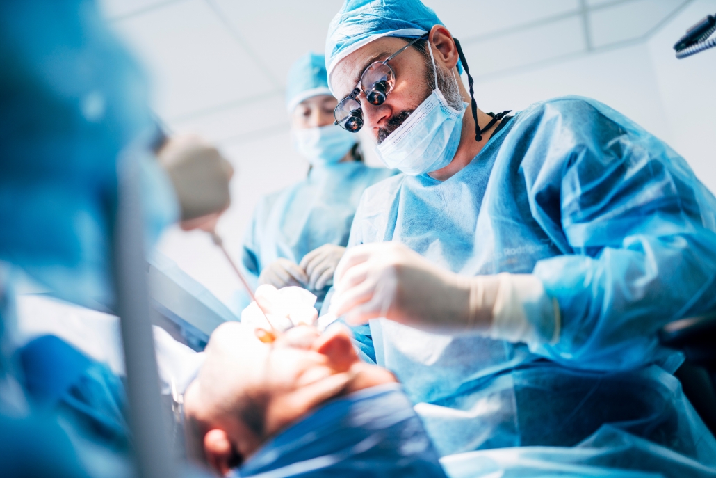 Step-by-Step Guide to Preparing Patients for Surgery