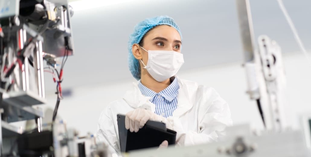How to Become a Sterile Processing Technician