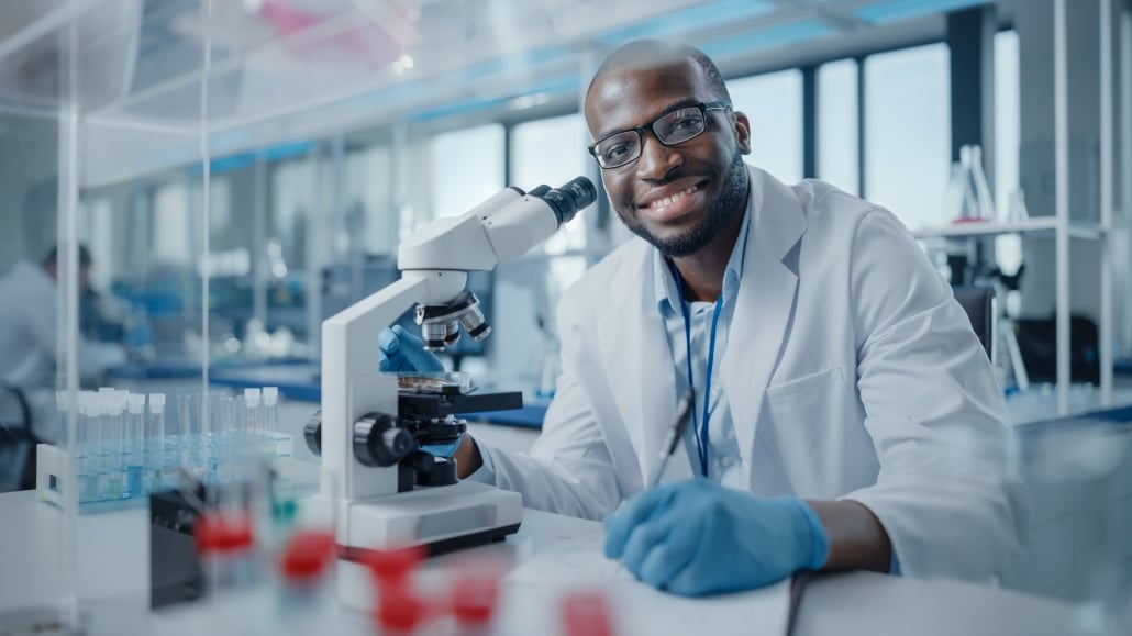 How to Become a Medical Scientist
