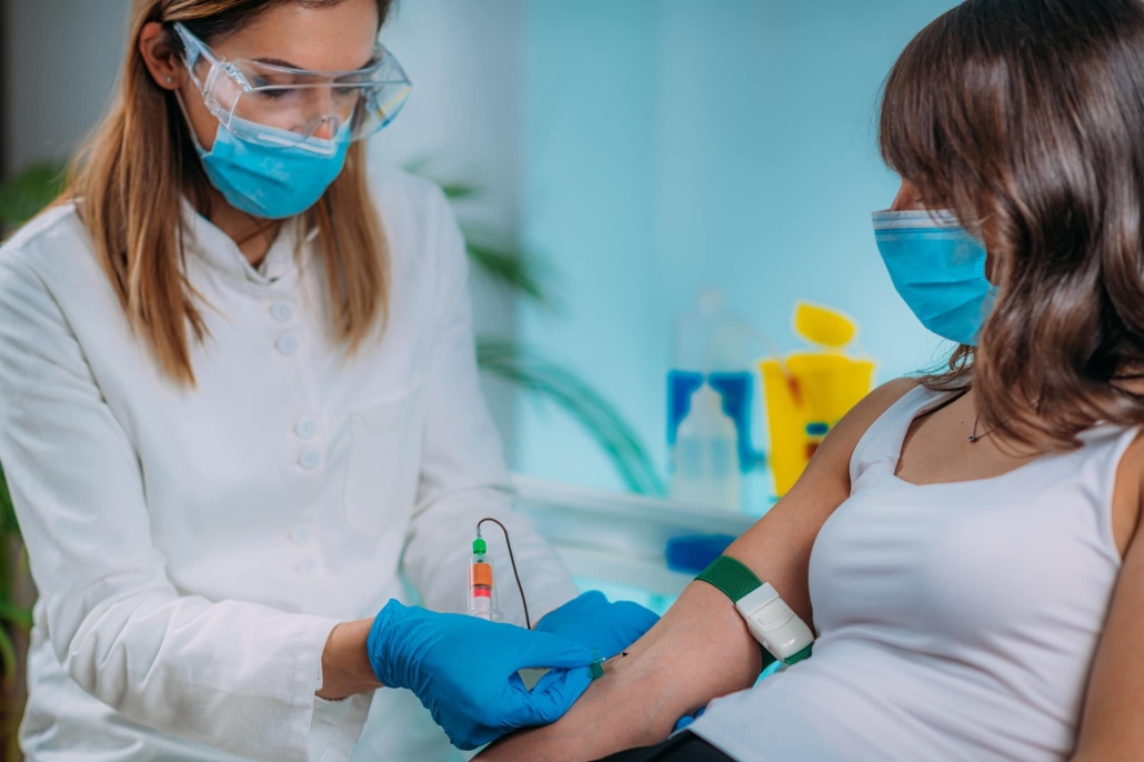 How to Become a Phlebotomy Technician