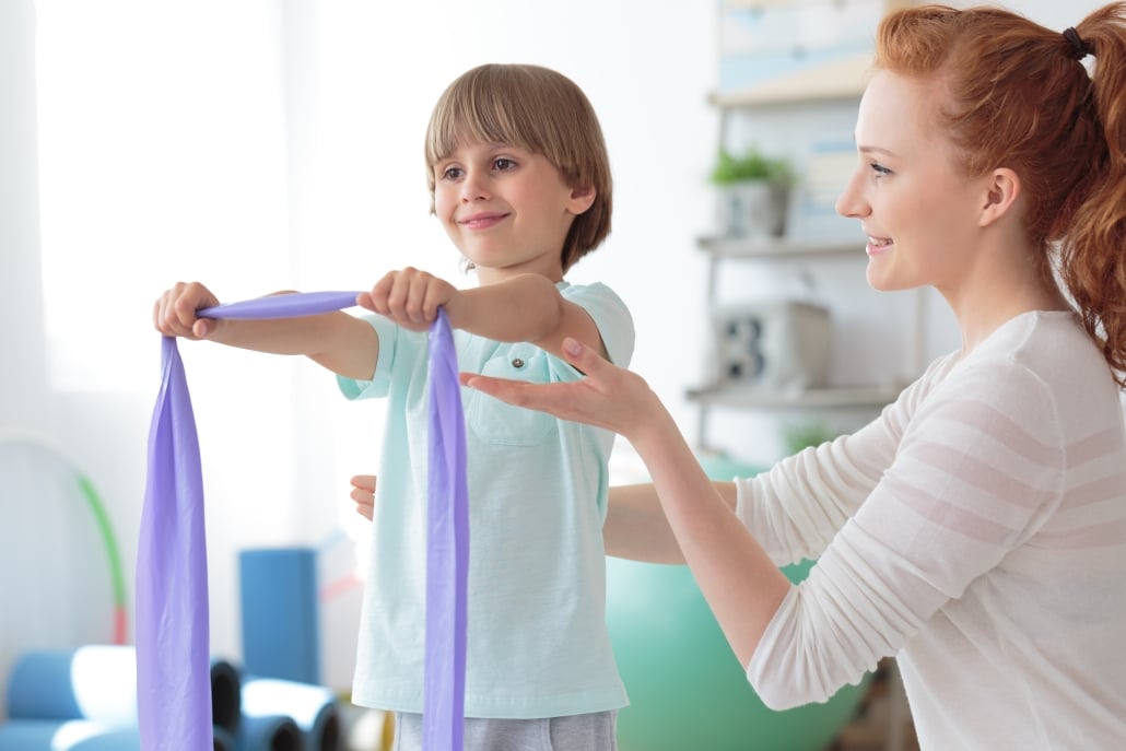 How to Become a Pediatric Physical Therapist Assistant