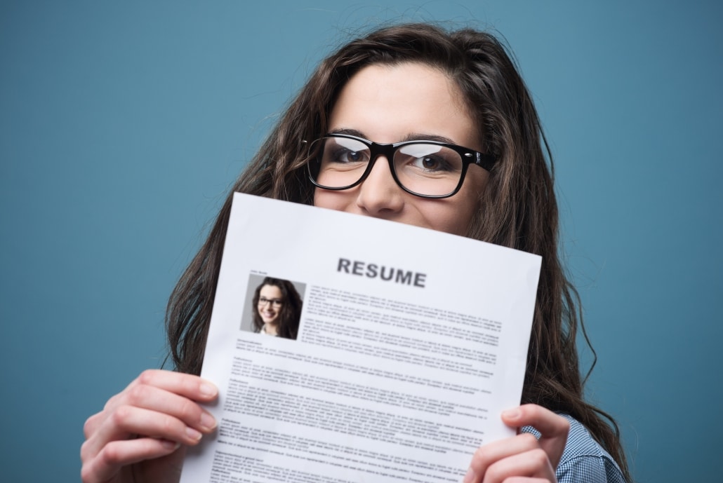 How to Write a Nursing Resume
