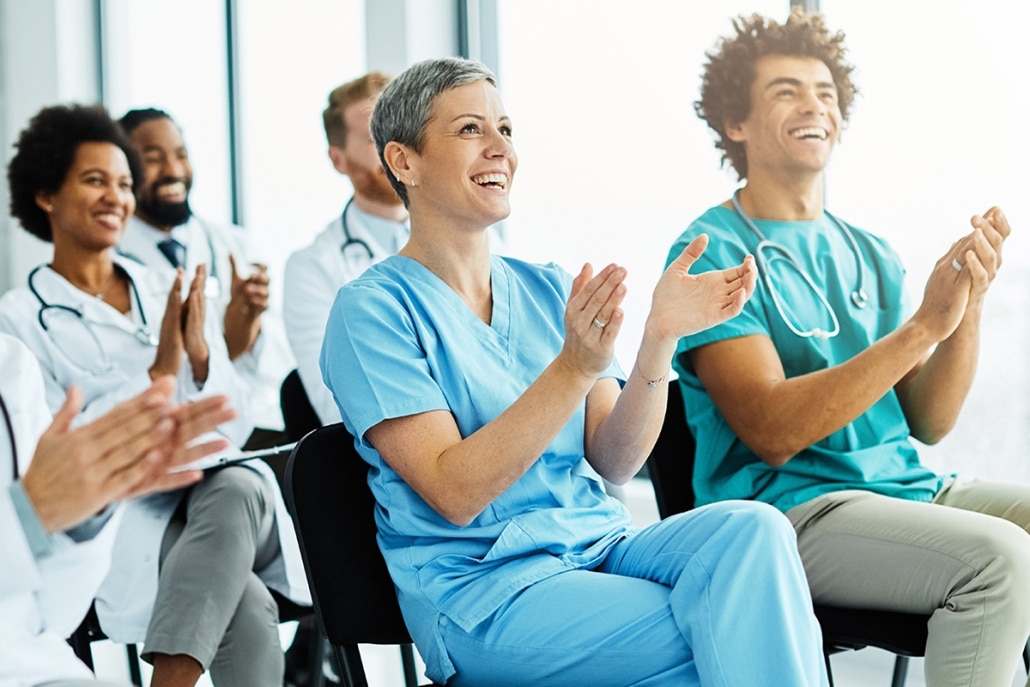 Unitek Learning Joins Forces with Community Health System and Launches New Initiative