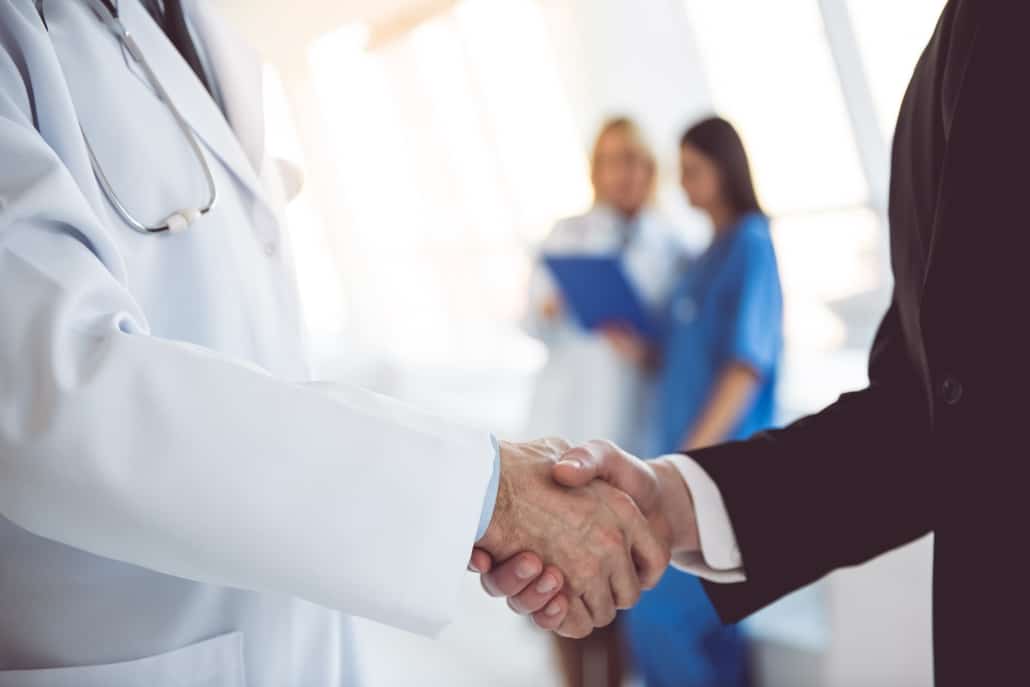 Unitek Learning Bridges Gap Between Healthcare and Education