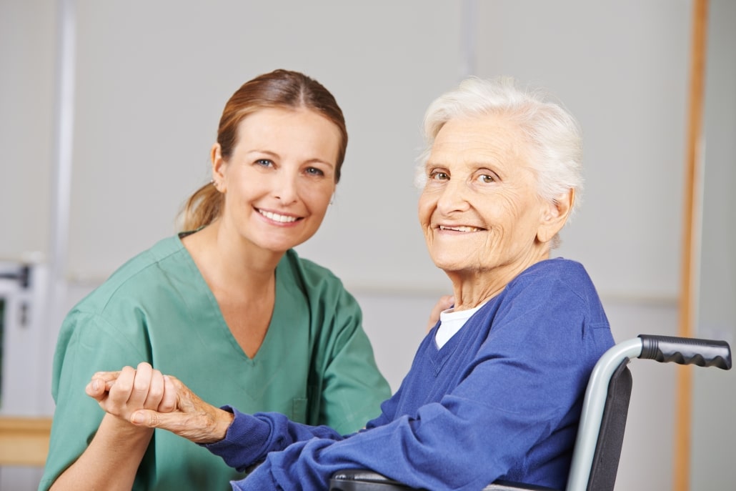 The Role of PTAs in Geriatric Care