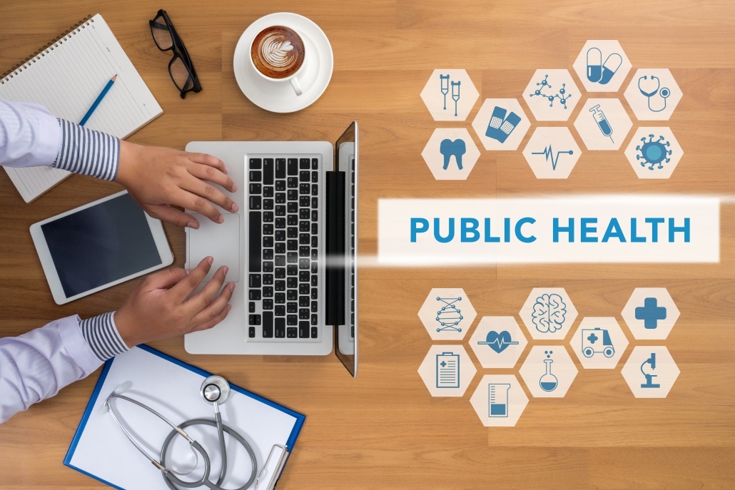 The Role of Nurses in Public Health