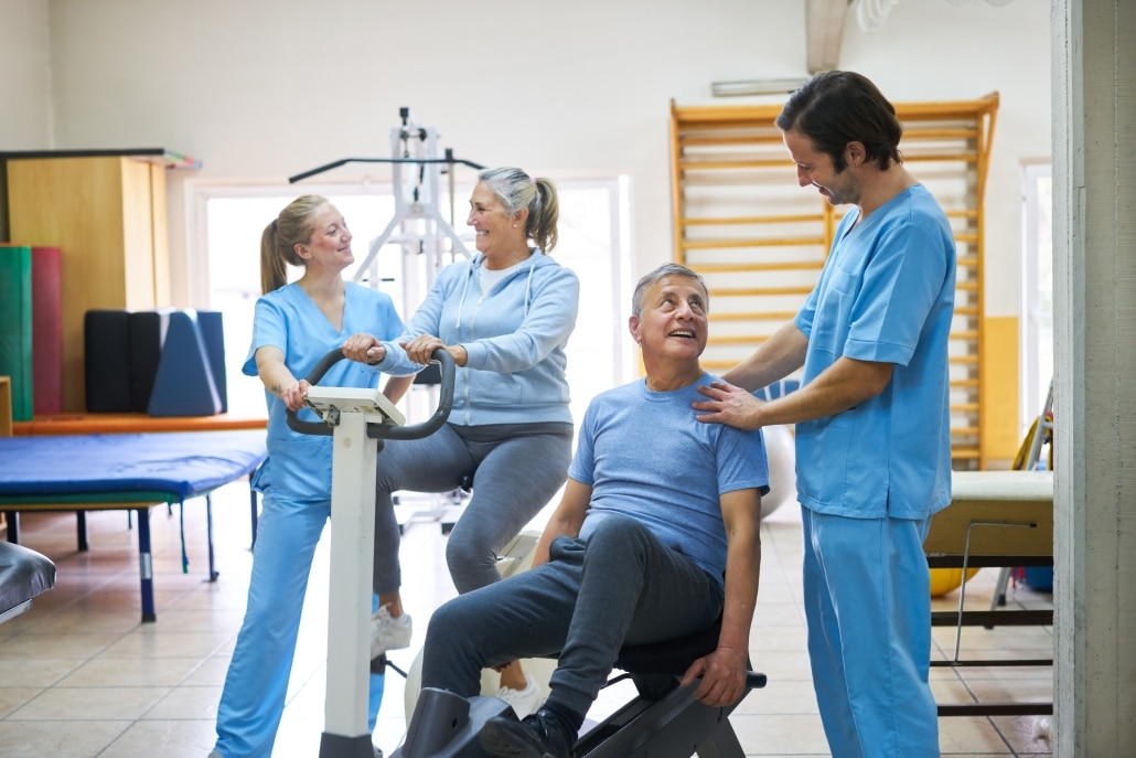 Where Can Physical Therapist Assistants Work?