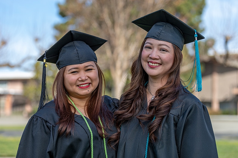 Your Future Starts Here