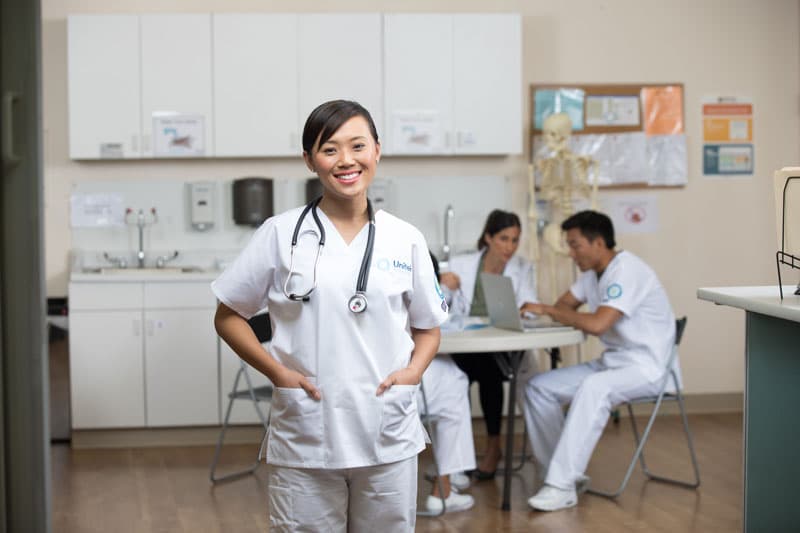 Bakersfield VN Program